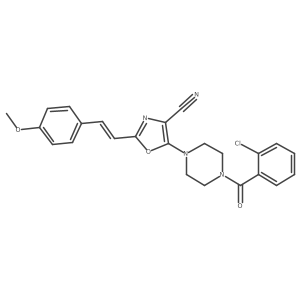 941258-00-0 structure