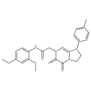 941960-38-9 structure