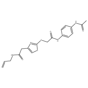 941997-23-5结构式