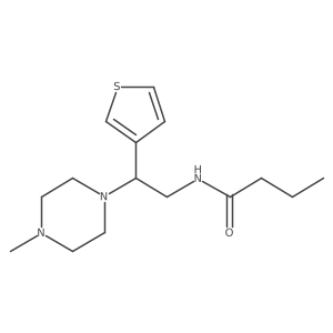 954594-77-5 structure