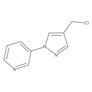 1009563-13-6 structure