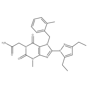 1013773-29-9结构式