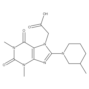 1021066-71-6结构式