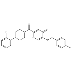 1021261-52-8 structure