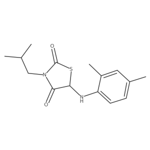 1025750-47-3 structure