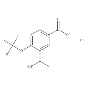 1037092-43-5 structure
