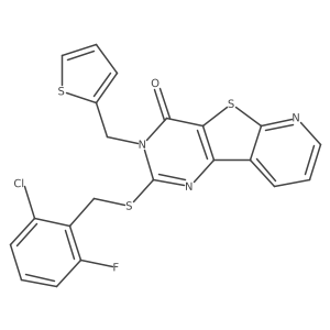 1040645-68-8结构式