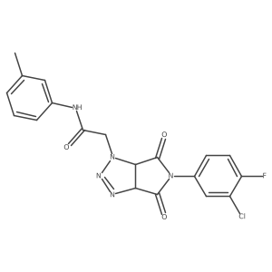 1052563-26-4 structure