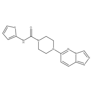 1058204-64-0 structure