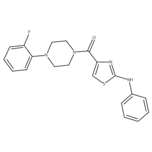 1105218-70-9结构式