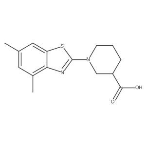 1119451-38-5 structure