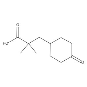 1158752-65-8结构式