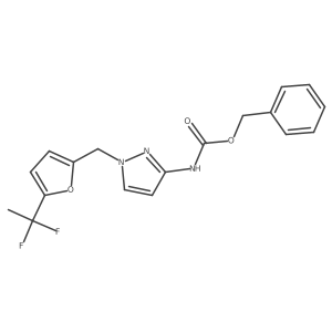 1163258-17-0 structure