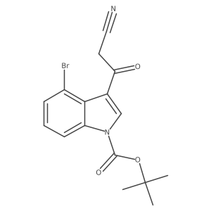 1171917-34-2 structure