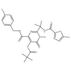 1172131-66-6 structure