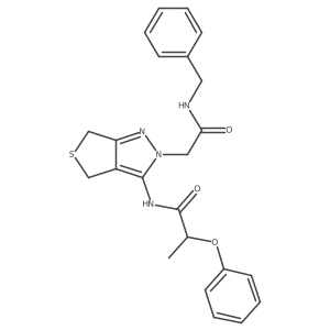 1172525-53-9 structure