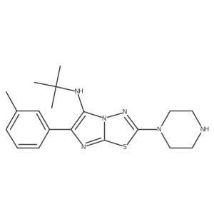 1172961-18-0 structure