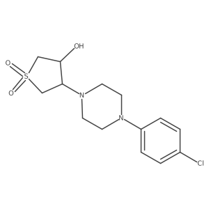 1179175-31-5 structure