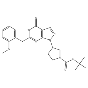 1189771-39-8 structure