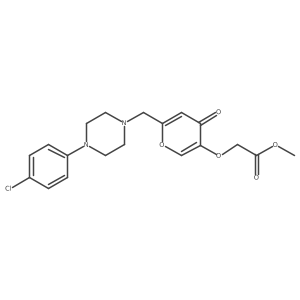 1190253-08-7 structure