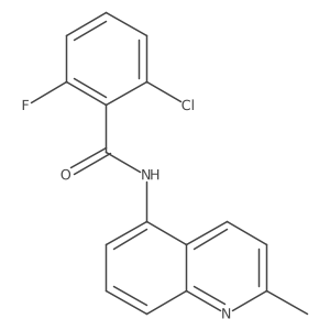 1203237-87-9 structure