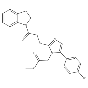 1207005-70-6 structure