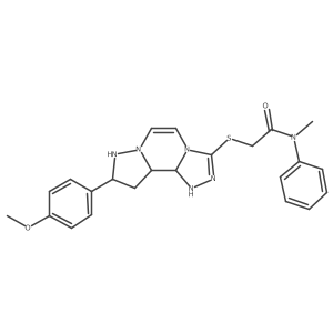 1207017-65-9 structure