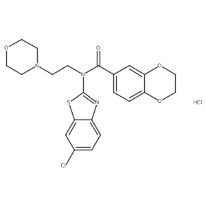 1215381-50-2结构式