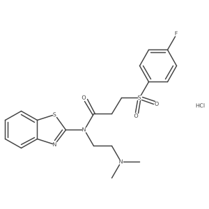 1219179-87-9 structure