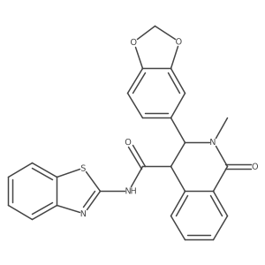 1219554-85-4结构式