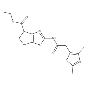 1219905-75-5 structure