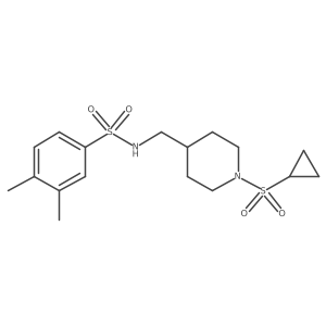 1234873-54-1结构式