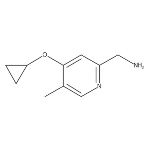 1243387-36-1结构式