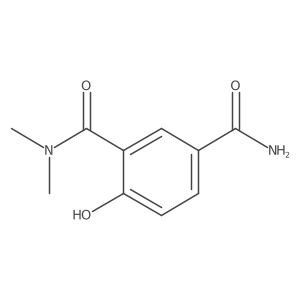 1243474-07-8 structure