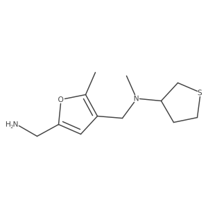 1248234-55-0 structure