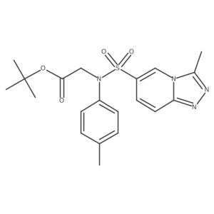 1251560-16-3 structure