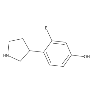1260864-81-0 structure