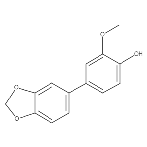 1261900-76-8 structure