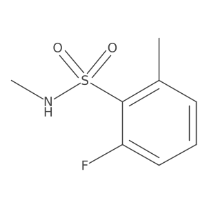 1263277-40-2 structure