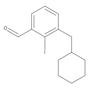 1289063-78-0 structure