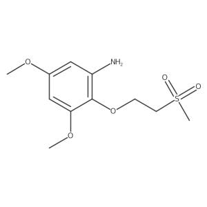 1307231-91-9 structure
