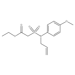 1318758-43-8 structure