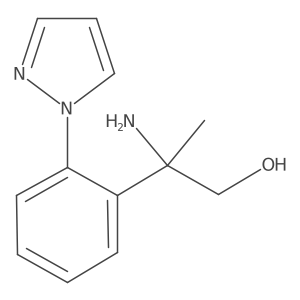 1337385-65-5 structure