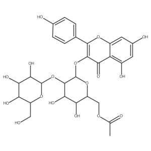 133763-02-7 structure