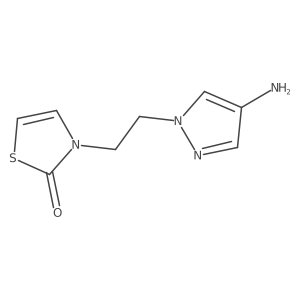 1342879-80-4 structure