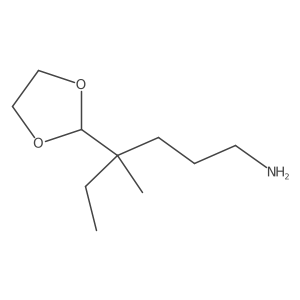 1354952-43-4 structure