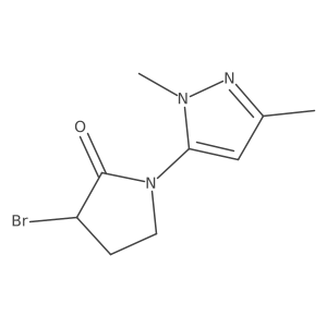 1354952-65-0结构式