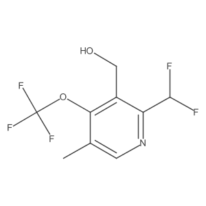 1361798-10-8 structure