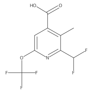 1361814-95-0 structure