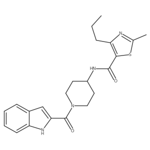 1374514-07-4 structure